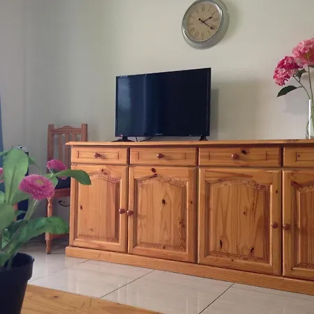 Appartement Vv Cristianos Centre