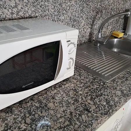 Vv Cristianos Centre Appartamento *