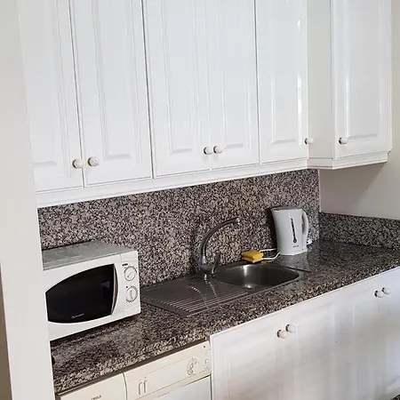 Vv Cristianos Centre Appartement