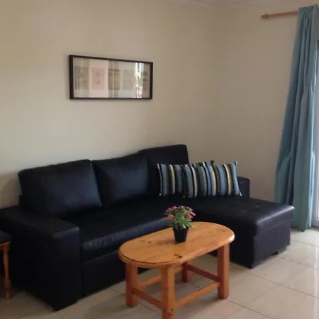 Vv Cristianos Centre Appartement Los Cristianos (Tenerife)