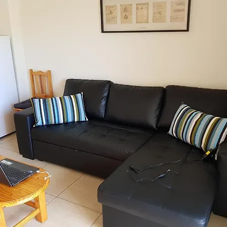 Appartement Vv Cristianos Centre *