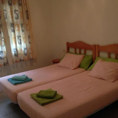 Appartement Vv Cristianos Centre