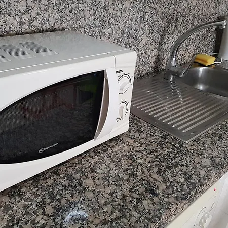 Appartement Vv Cristianos Centre *