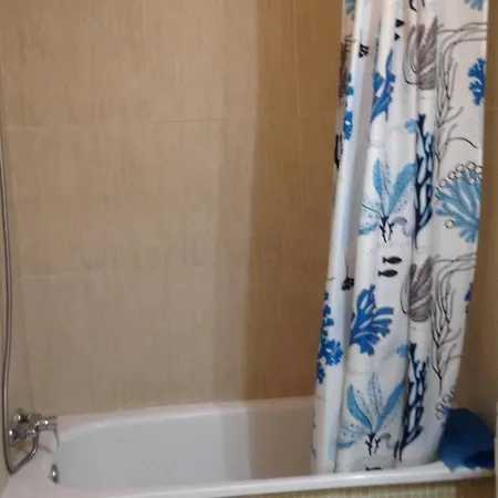 Vv Cristianos Centre Appartement