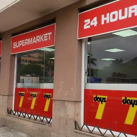 Vv Cristianos Centre * Los Cristianos (Tenerife)