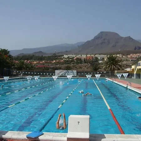 Appartement Vv Cristianos Centre