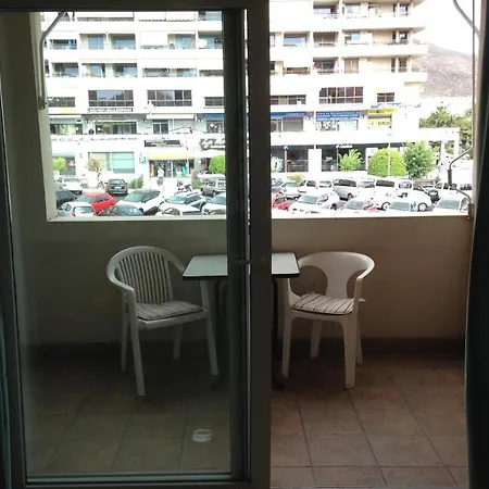 Cristianos Plaza Centre Los Cristianos (Tenerife)