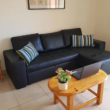 Daire Cristianos Plaza Centre Los Cristianos (Tenerife)