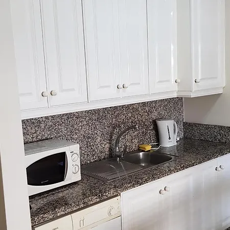 Apartamento Cristianos Plaza Centre Los Cristianos (Tenerife)