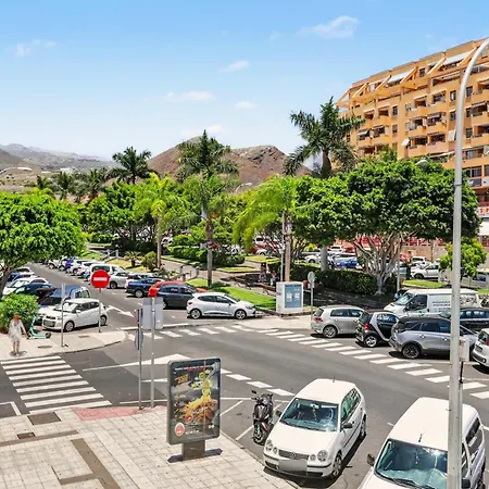 Daire Cristianos Plaza Centre