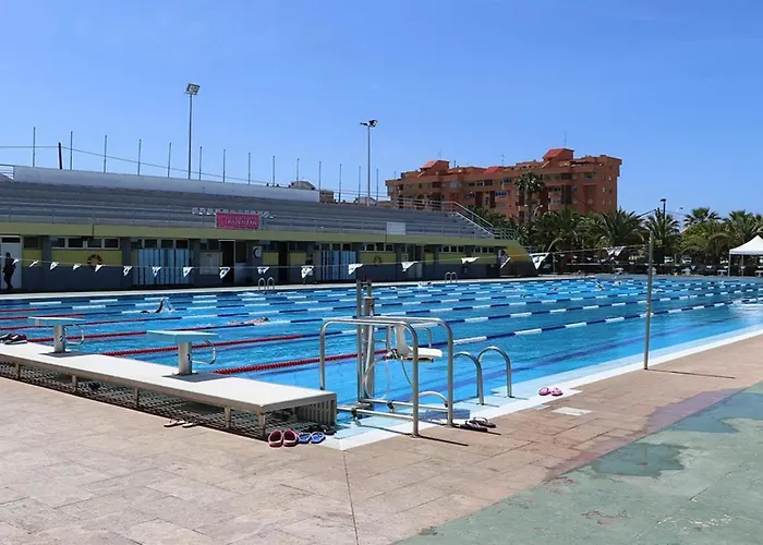 Vv Cristianos Centre *