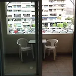 Vv Cristianos Centre 洛斯克里斯蒂亚诺斯