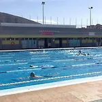 公寓 Vv Cristianos Centre