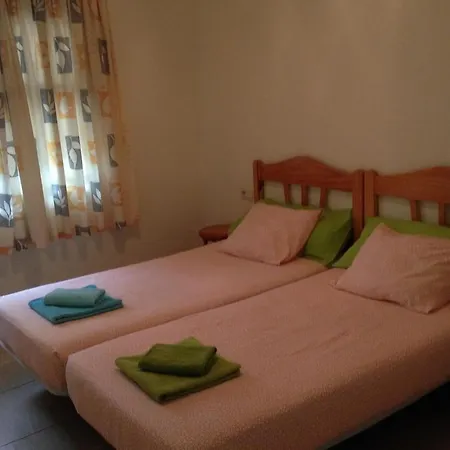 Vv Cristianos Centre * Los Cristianos (Tenerife)