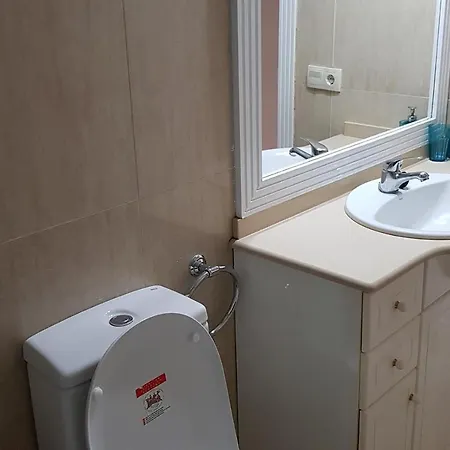 Vv Cristianos Centre