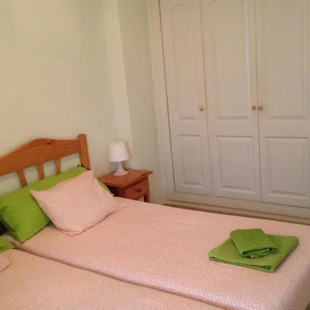 Vv Cristianos Centre Los Cristianos (Tenerife)