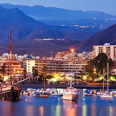 Vv Cristianos Centre Διαμέρισμα Los Cristianos (Tenerife)