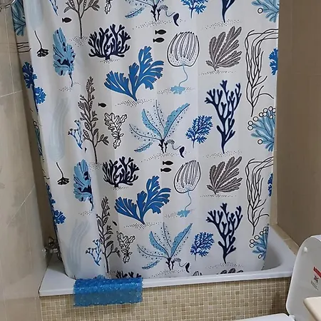 Apartamento Vv Cristianos Centre