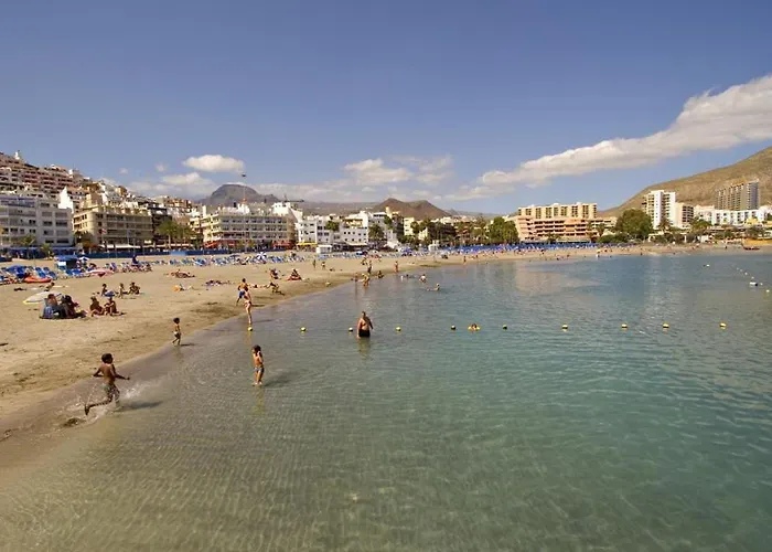 Vv Cristianos Centre * Los Cristianos (Tenerife)