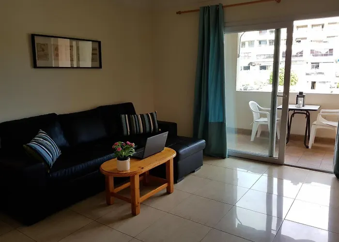 Vv Cristianos Centre Los Cristianos (Tenerife)