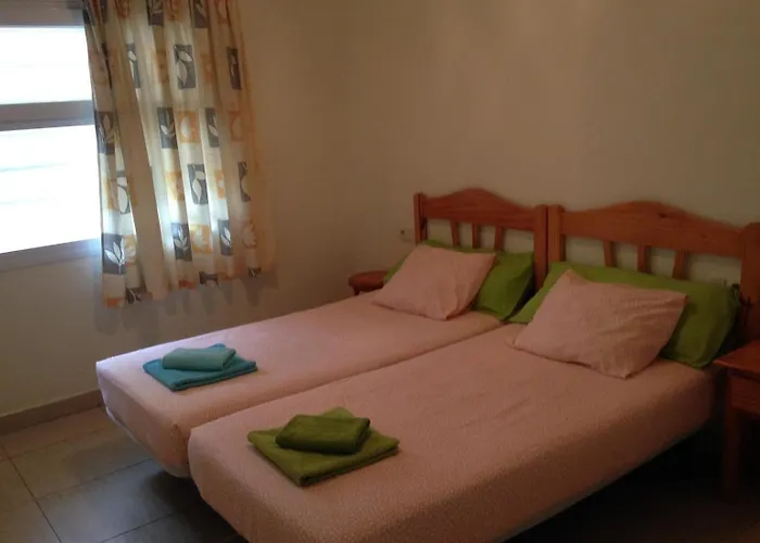 Lejlighed Vv Cristianos Centre