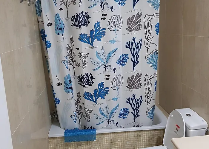 Lägenhet Vv Cristianos Centre