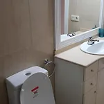 Vv Cristianos Centre شقة