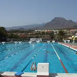 شقة Vv Cristianos Centre