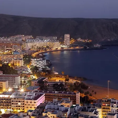 Vv Cristianos Centre Appartement Los Cristianos (Tenerife)