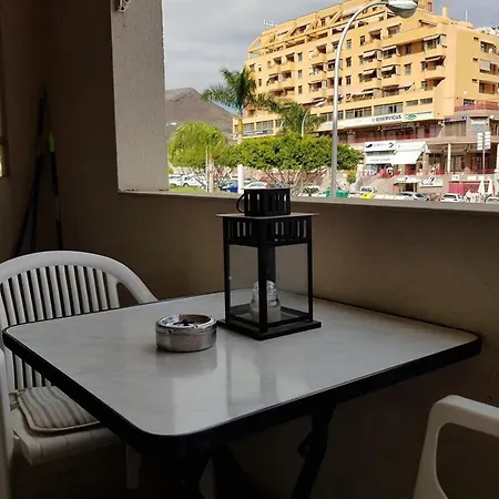 Vv Cristianos Centre Appartement *