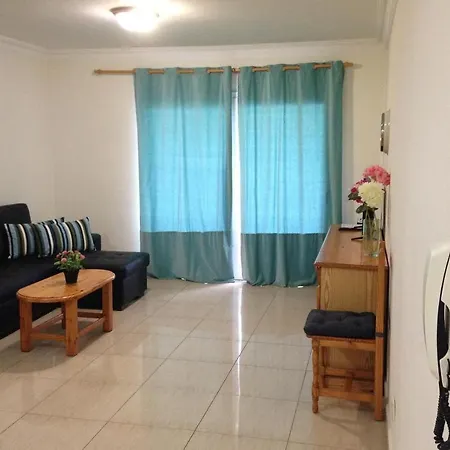 Vv Cristianos Centre Appartement Los Cristianos (Tenerife)