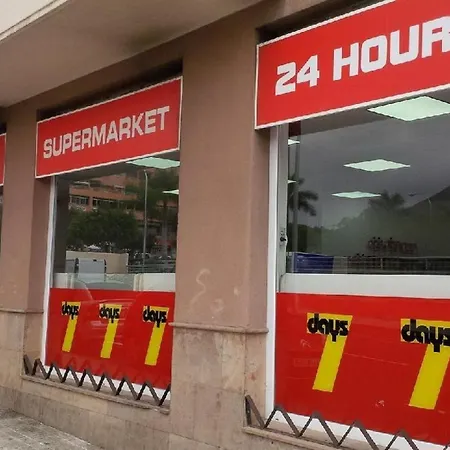 Vv Cristianos Centre Los Cristianos (Tenerife)