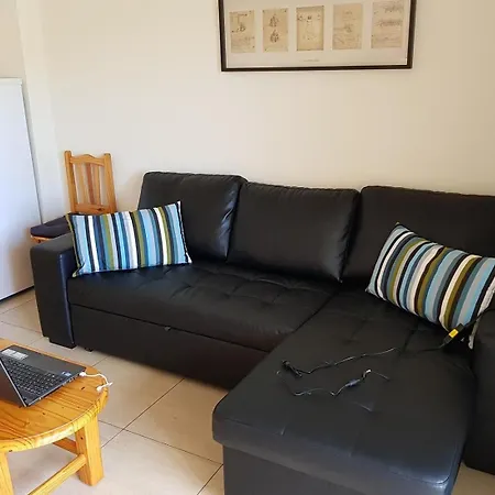 Cristianos Plaza Centre Appartamento *