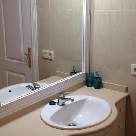 Appartamento Cristianos Plaza Centre