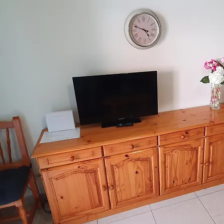 Appartamento Cristianos Plaza Centre