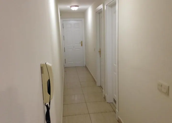 Vv Cristianos Centre דירה לוס כריסטיאנוס